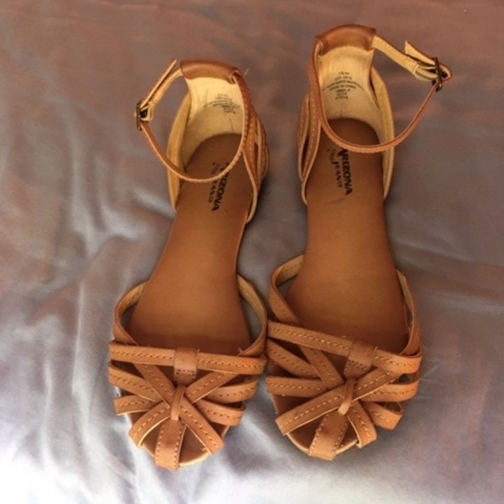 Arizona brand sandals, size 7.5